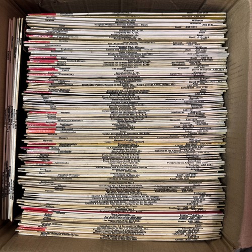 100 emi hmv asd classical - 100,