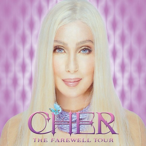 Cher the farewell tour - farewell, (vinyl)