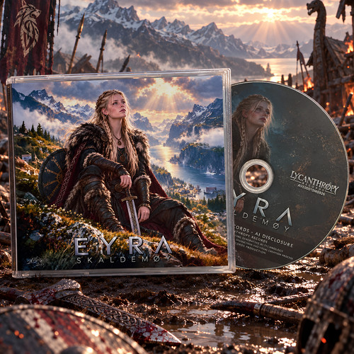 Eyra skaldemøy - eyra,