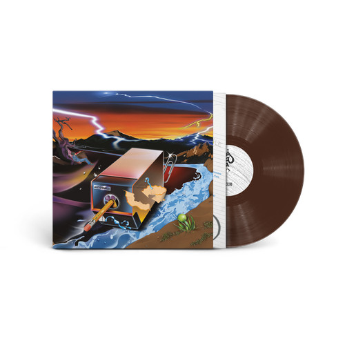 Autosmile - (soil, brown