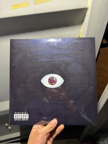 Bad bunny 100pre 2xlp - x,