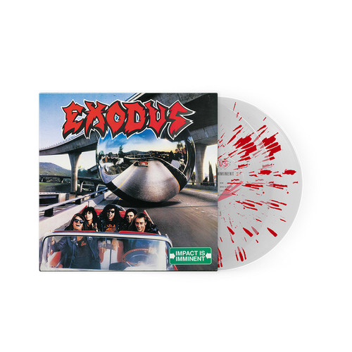 Exodus impact is imminent - impact,