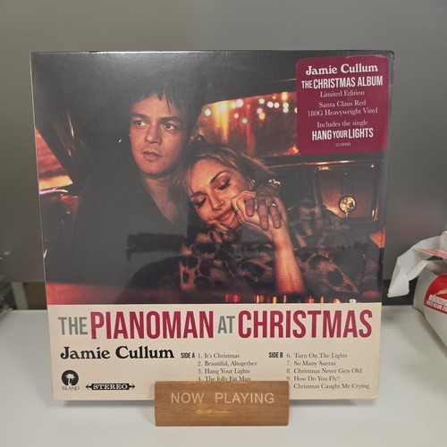Jamie cullum pianoman at - jamie,