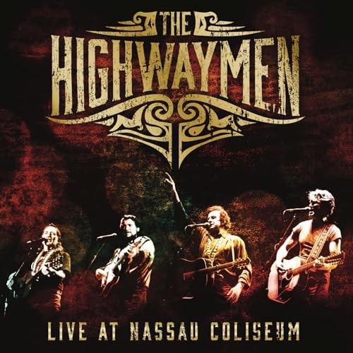 The highwaymen - -,