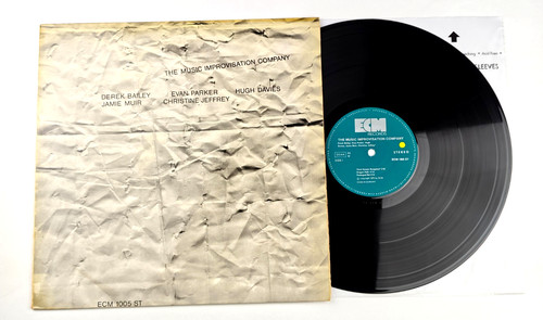 The music improvisation - the,