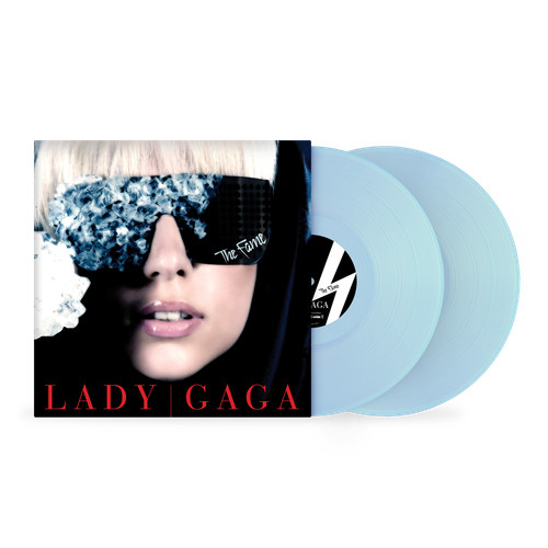 Lady gaga the - the, fame