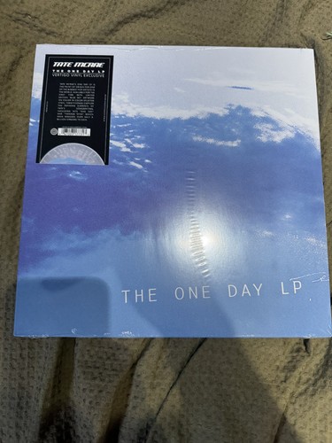 Tate mcrae the one - the, day