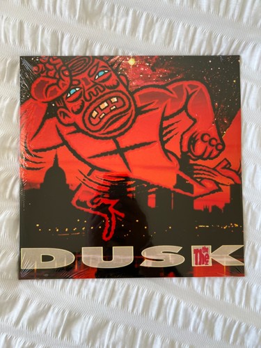 The dusk - dusk, vinyl