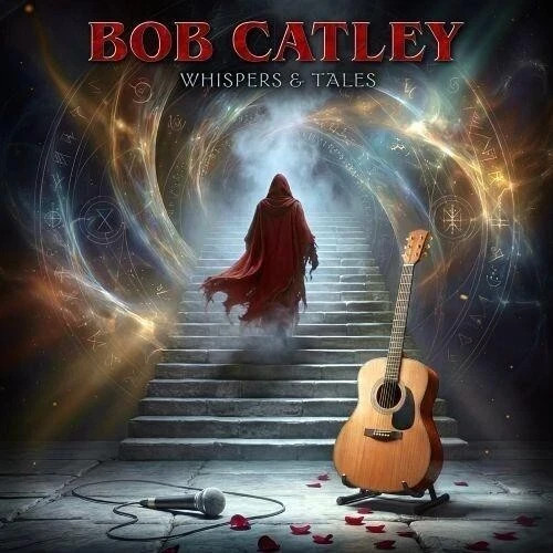 Bob catley whispers - &, tales