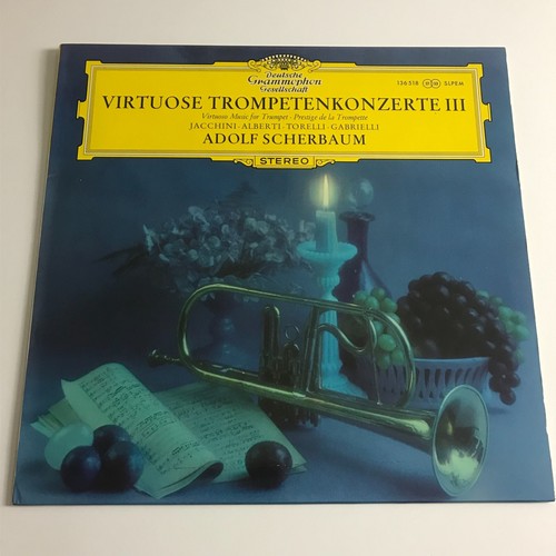 Scherbaum baroque music for - baroque,