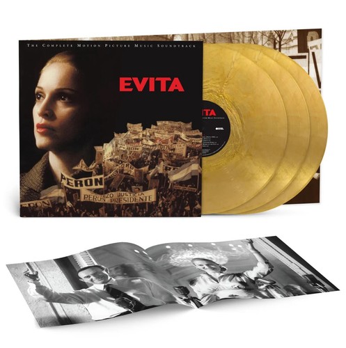 Madonna evita limited - evita,