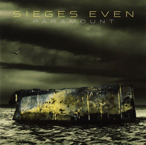Sieges even paramount - even, 2lps