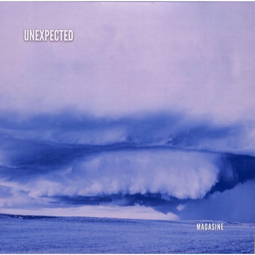 Magasine unexpected - unexpected, ep