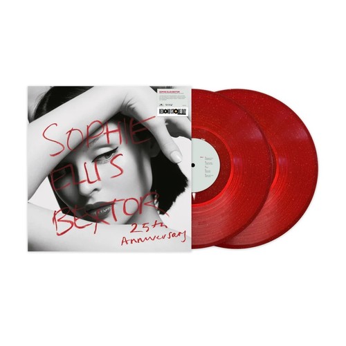 Sophie ellis bextor read - bextor,