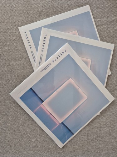 The 1975 live with - the,