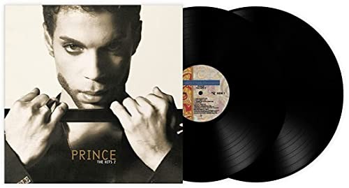 Prince hits vinyl - hits, [vinyl]