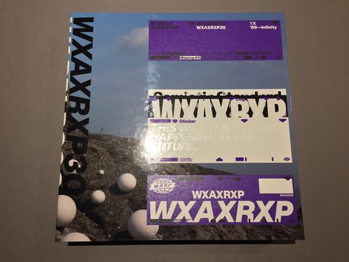 Wxaxrxp30 10x lps 8x - 8x, prints