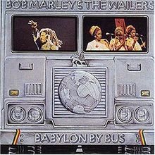 Babylon bus live von - -,