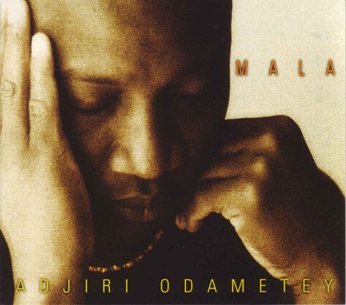 Adjiri odametey mala - adjiri,