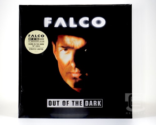 Falco out of - out, the