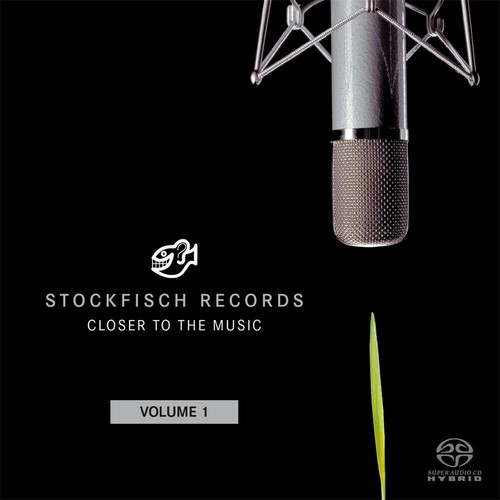 Stockfisch records sfr357 4003 - stockfisch, sfr357.4003