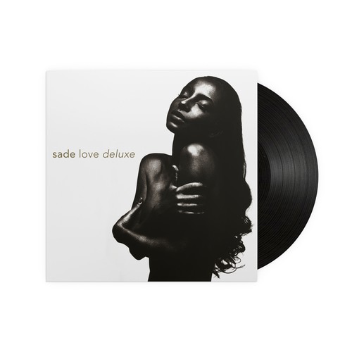 Sade love deluxe - -, [vinyl]
