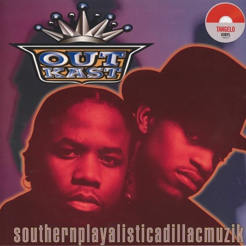 Outkast - outkast,