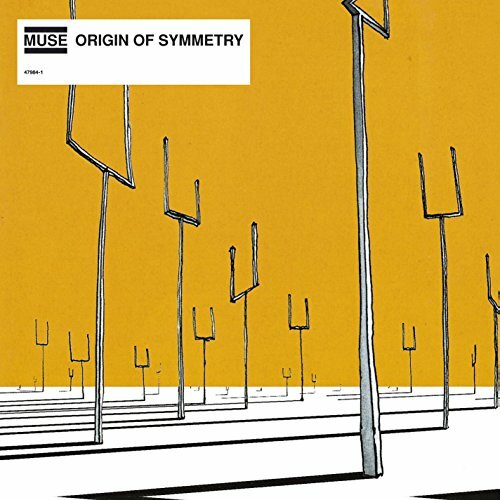 Muse origin of symmetry - origin,