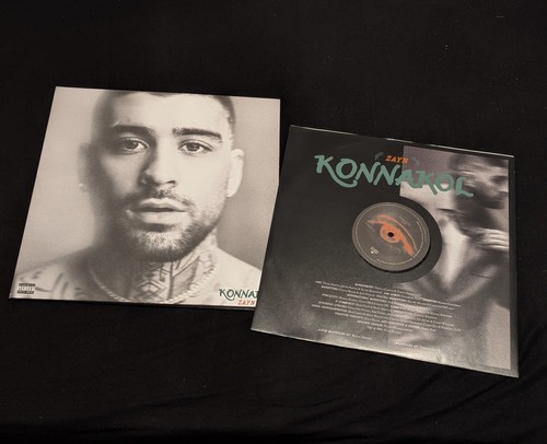 Blood records zayn - records,