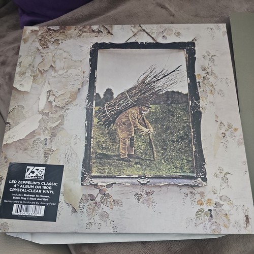 Led zeppelin remastered - led,