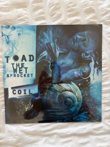 Toad the wet sprock coil - the,