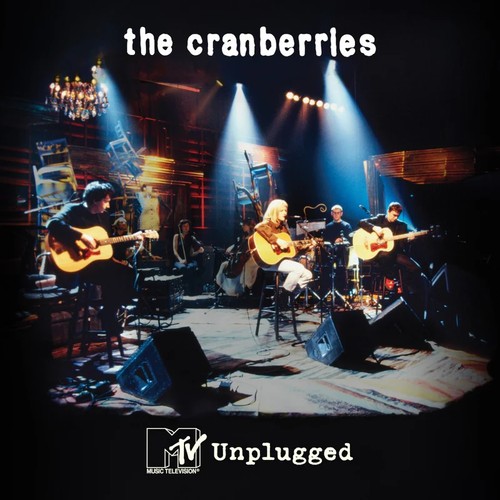 The cranberries mtv - cranberries,