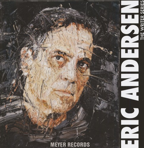 Eric andersen the - eric,