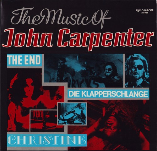 The splash band music - the, of