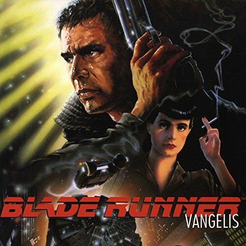 Vangelis blade runner music - -,