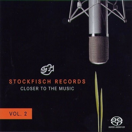 Stockfisch records - stockfisch,