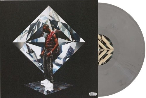 Unknown blood diamond - -,
