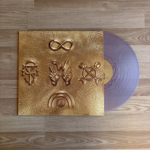 Weezer the gold - weezer,