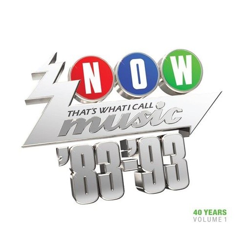 Now years vol 1983 - vol, 1