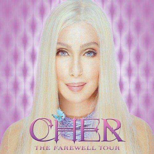 Cher the farewell tour - -,