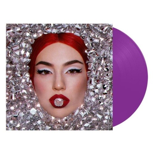 Ava max diamonds - ava,