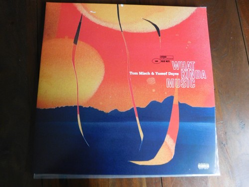 Tom misch yussef dayes - tom,