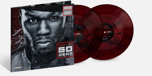 Cent best 50 - 50,