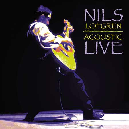 Nils lofgren acoustic live - -,