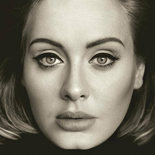 Adele vinyl - -, [vinyl]