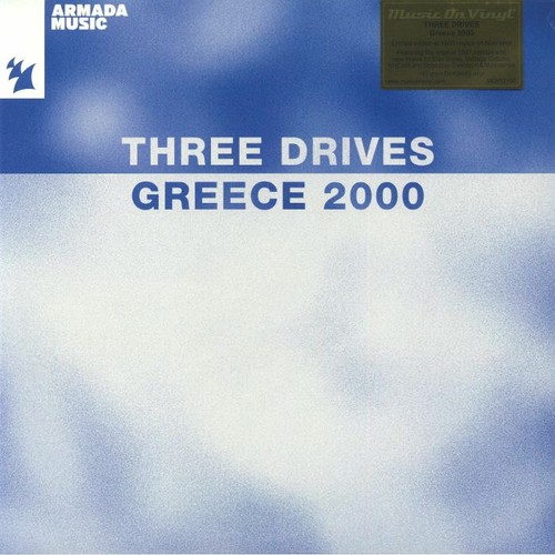 Three drives greece 2000 - -,