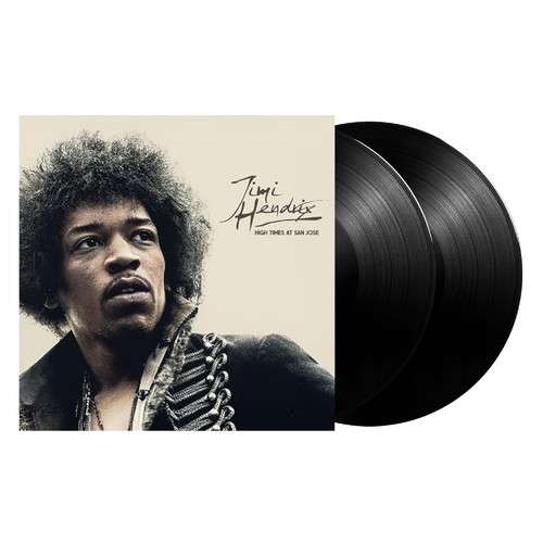 Jimi hendrix high times - high, at