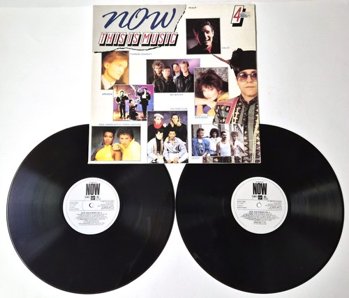 Now this music - this, –