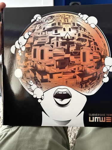 Umwelt electro acid ebm - electro,