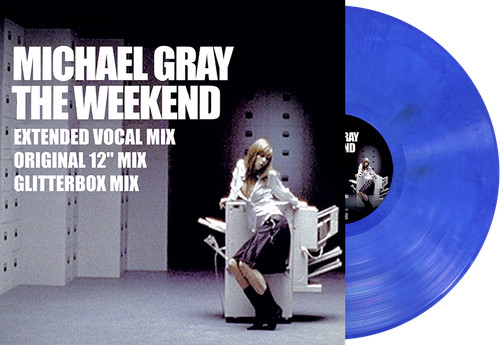 Michael gray the weekend - michael,